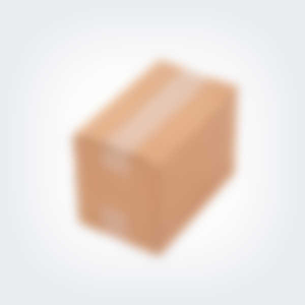 Small Brown Carton Box Small Brown Carton Box