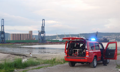 gasilci koper poslovne vrednote 2