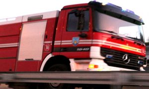 gasilci koper poslovne vrednote